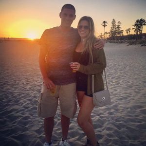 Meet your Posher, Eddie